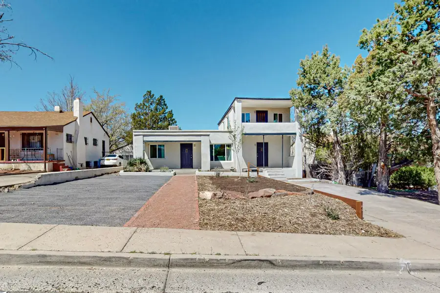 211 Amherst Drive Se, Albuquerque, NM 87106 - Image #2
