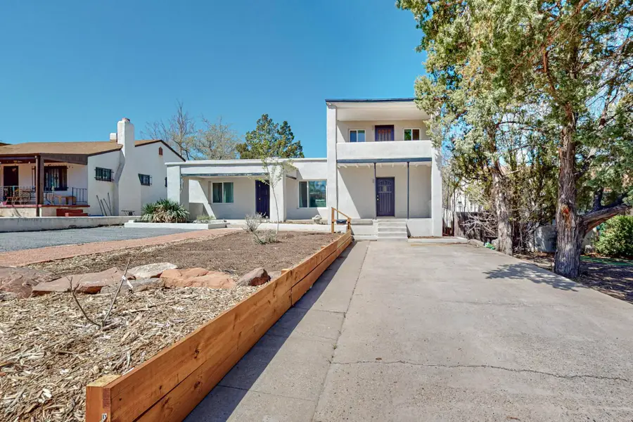211 Amherst Drive Se, Albuquerque, NM 87106 - Image #3