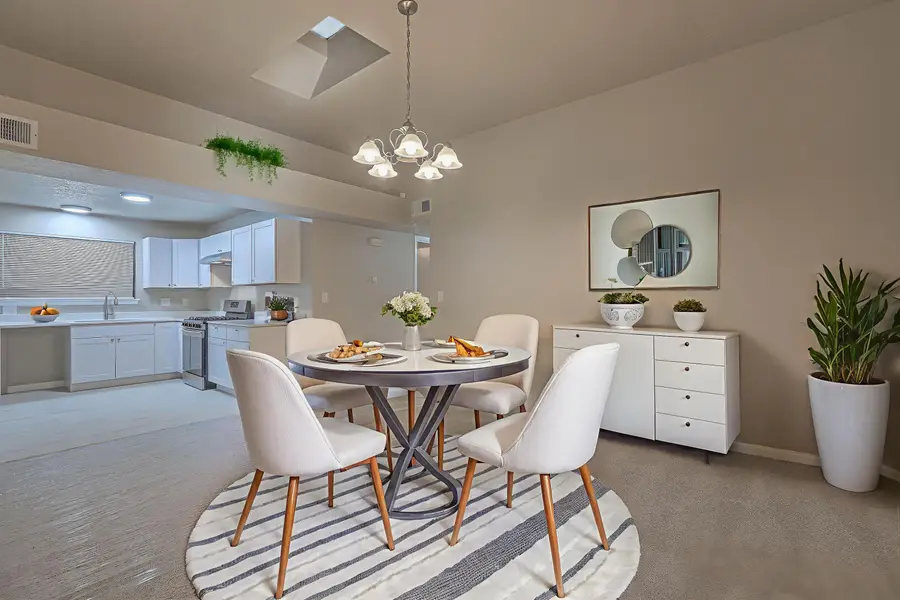 7124 Maxim Court Nw, Albuquerque, NM 87120 - Image #3