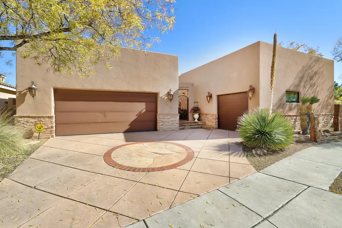 4300 Atherton Way Nw, Albuquerque, NM 87120 - Image #1