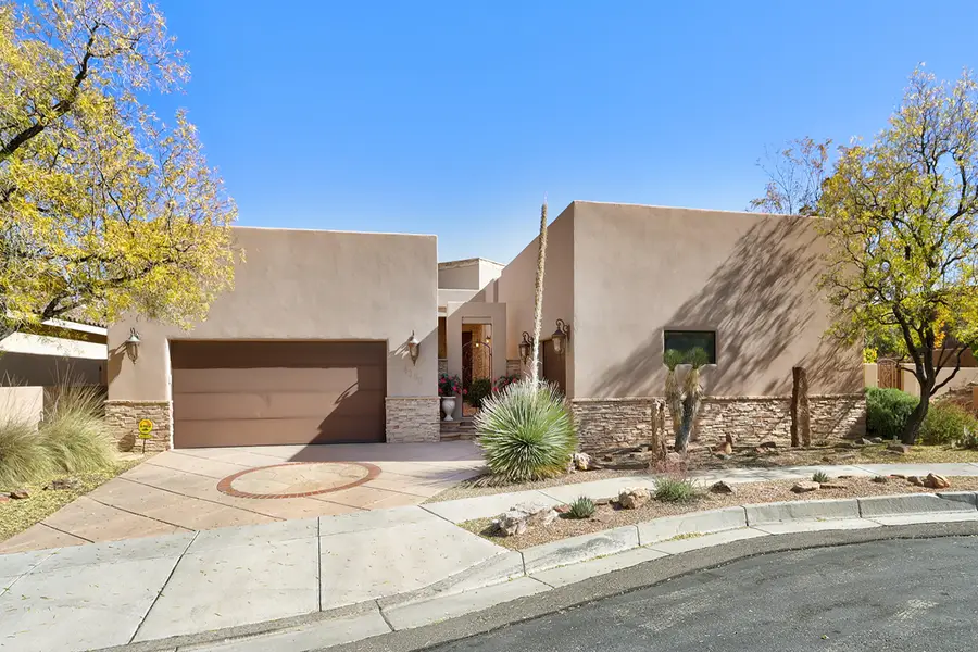 4300 Atherton Way Nw, Albuquerque, NM 87120 - Image #2
