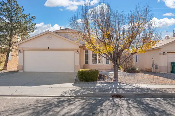 3852 Tranquil Meadows Drive, Rio Rancho, NM 87144