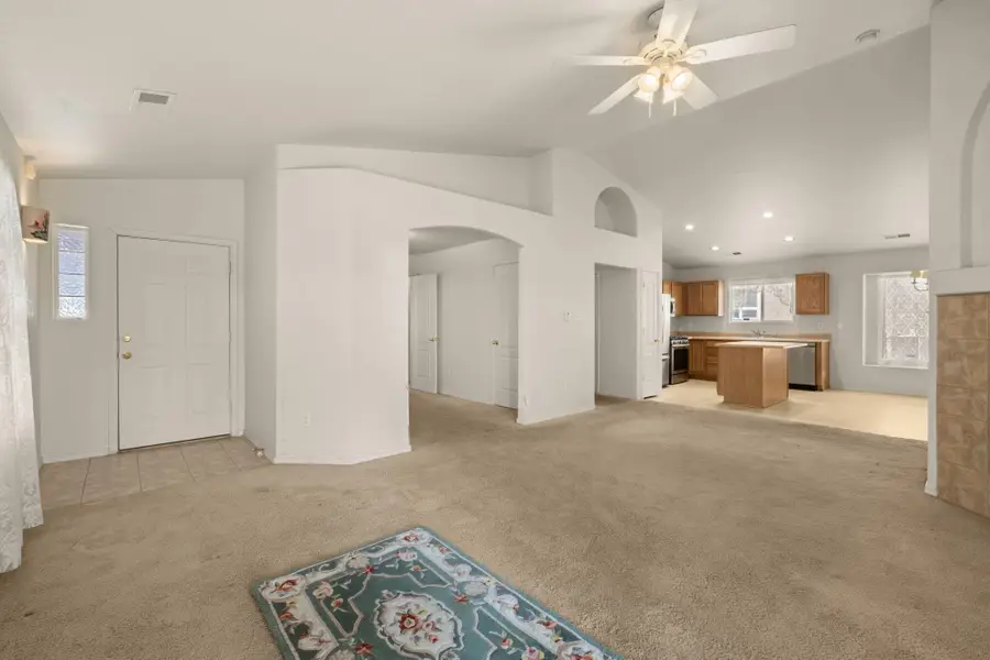 3852 Tranquil Meadows Drive, Rio Rancho, NM 87144 - Image #3