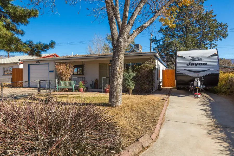 2708 Morris Street Ne, Albuquerque, NM 87112 - Image #2
