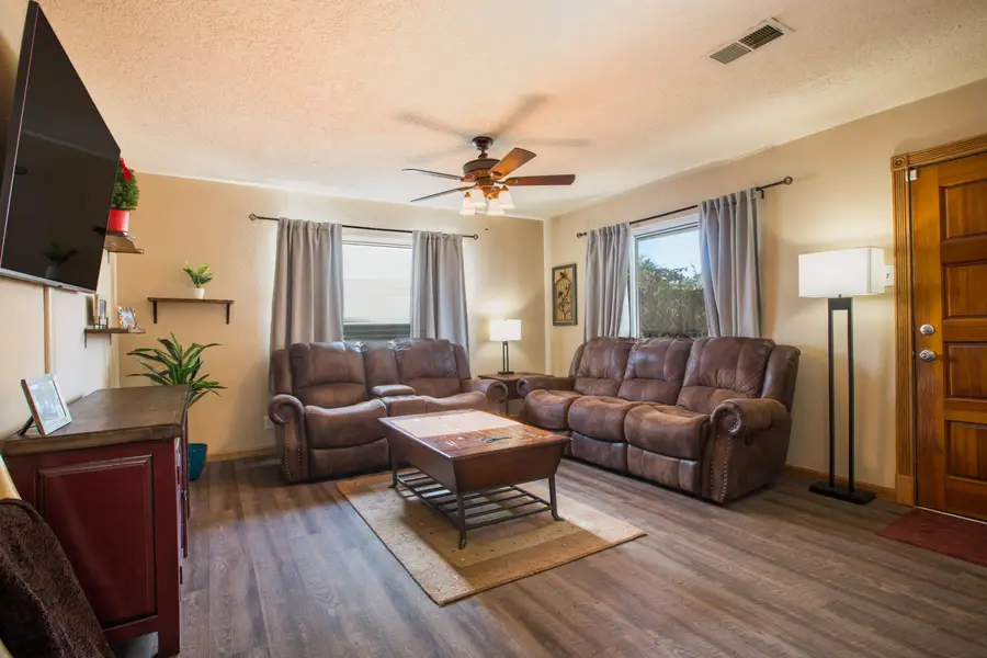 2708 Morris Street Ne, Albuquerque, NM 87112 - Image #3