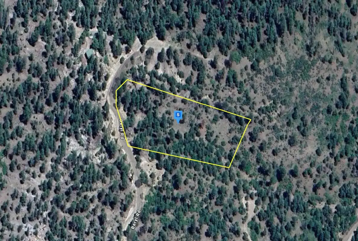 1301 Beryl Road, Jemez Springs, NM 87025 - Image #1