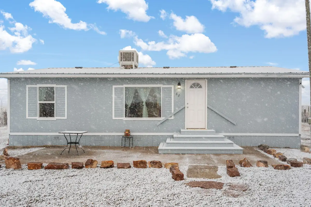 62 Viajero Avenue, Moriarty, NM 87035 - Image #1