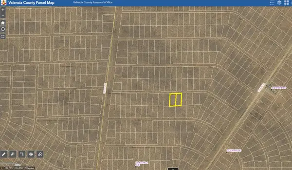 2 lots Escobar Drive, Belen, NM 87002