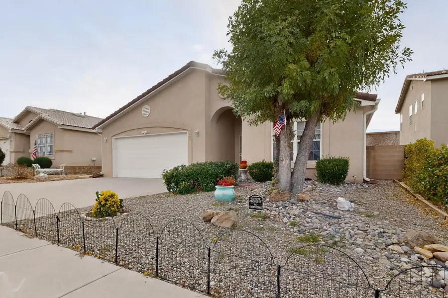 6608 Ladrillo Place Ne, Albuquerque, NM 87113 - Image #3