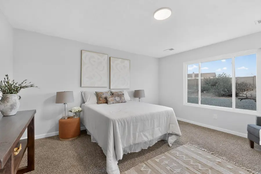 481 Feldspar Drive Ne, Rio Rancho, NM 87124 - Image #2