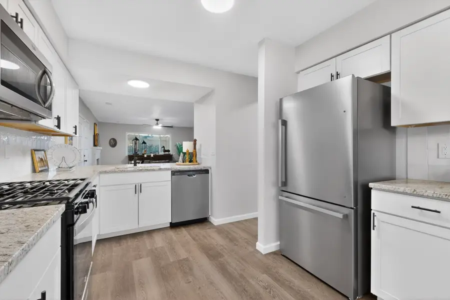 481 Feldspar Drive Ne, Rio Rancho, NM 87124 - Image #3