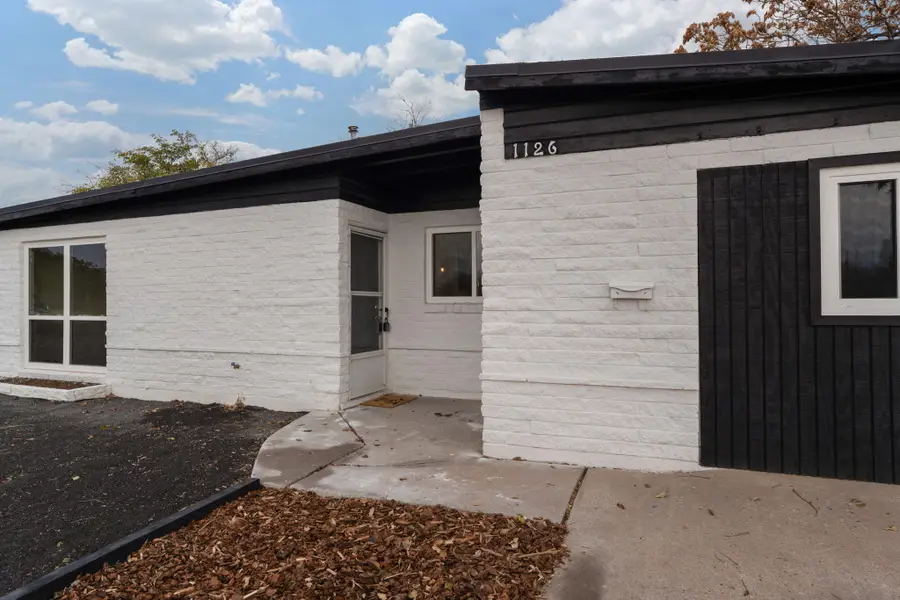 1126 Gretta Street Ne, Albuquerque, NM 87112 - Image #3
