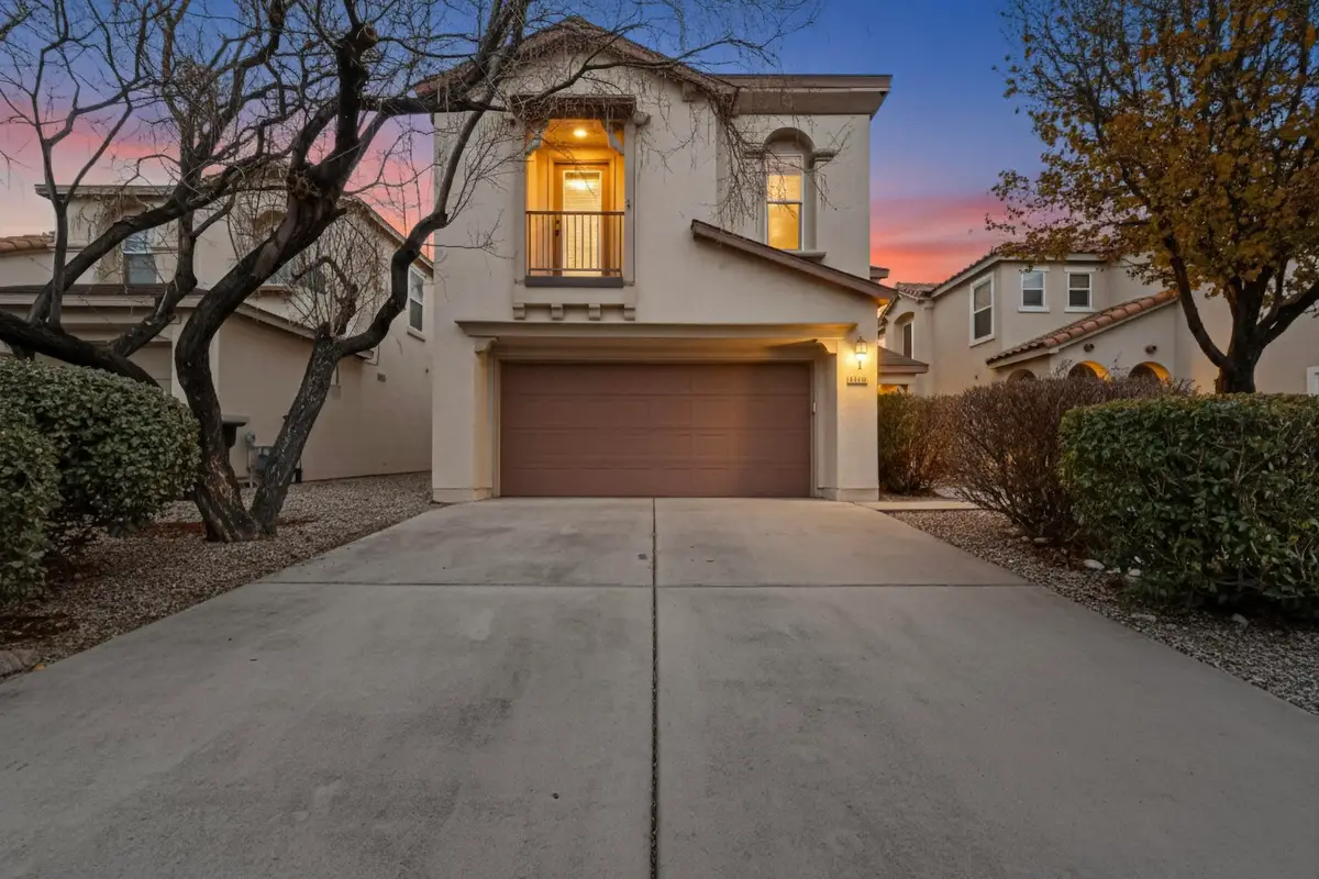 3604 Clear Creek Road, Rio Rancho, NM 87144 - Image #1