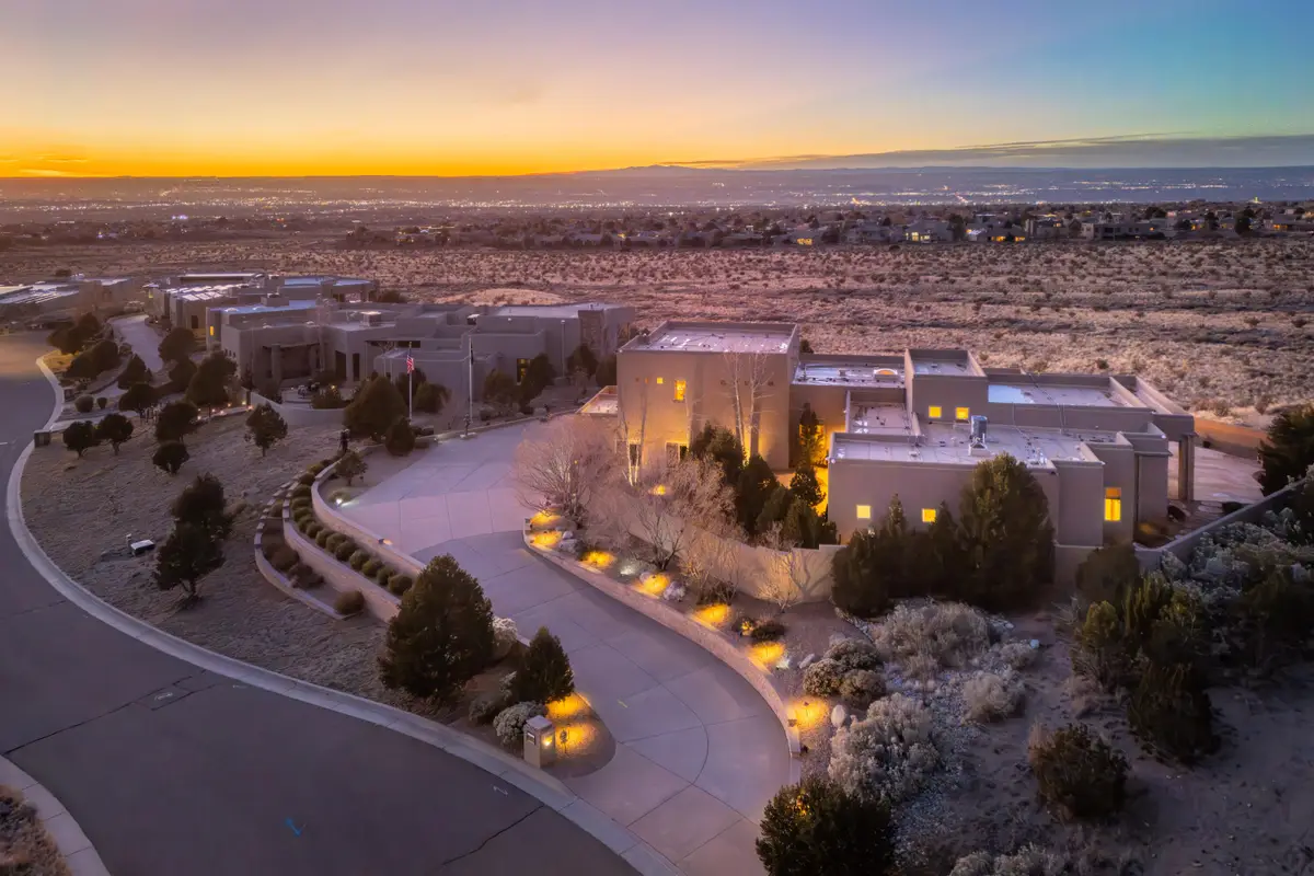 13405 La Arista Place Ne, Albuquerque, NM 87111 - Image #1