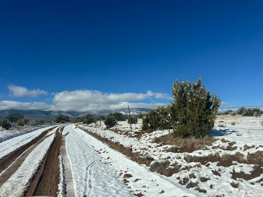 El Gato Road, Manzano, NM 87016 - Image #2