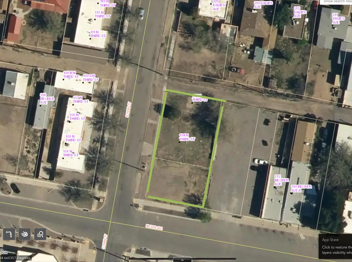 102 N 3rd Street, Belen, NM 87002 - Image #1