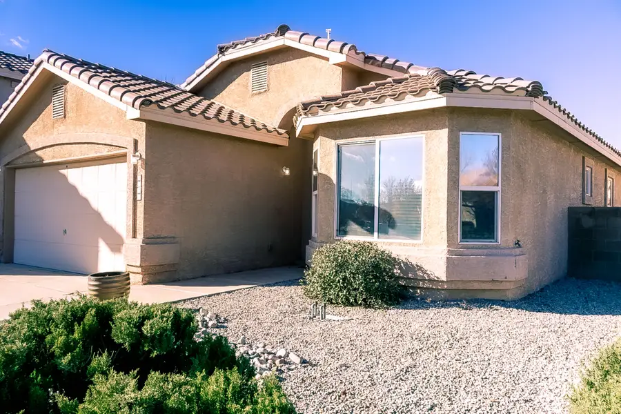 4959 Star Kachina Street Nw, Albuquerque, NM 87120 - Image #2