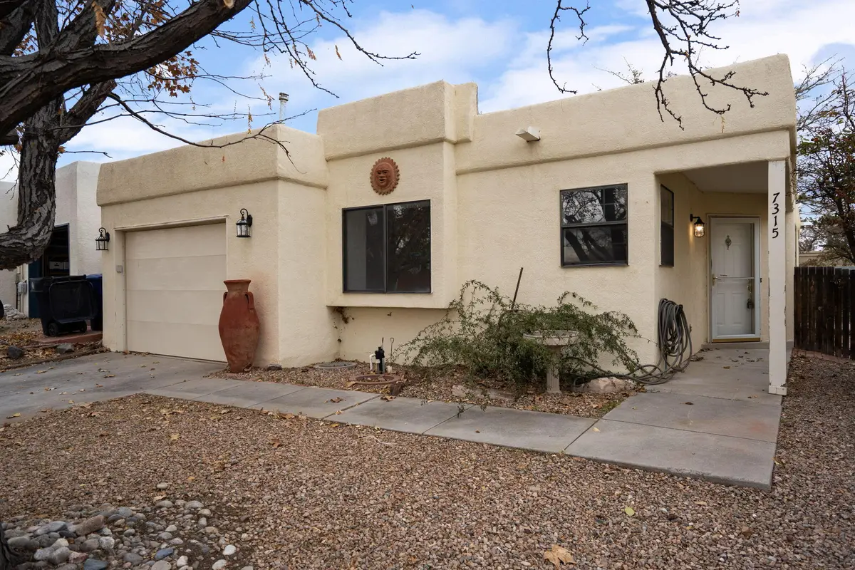 7315 Platero Place Nw, Albuquerque, NM 87120 - Image #1