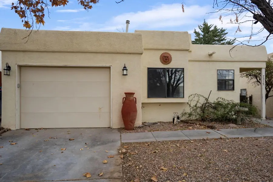 7315 Platero Place Nw, Albuquerque, NM 87120 - Image #2