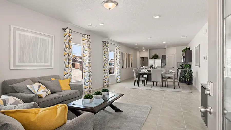 5519 Sagan Loop Se, Albuquerque, NM 87106 - Image #2