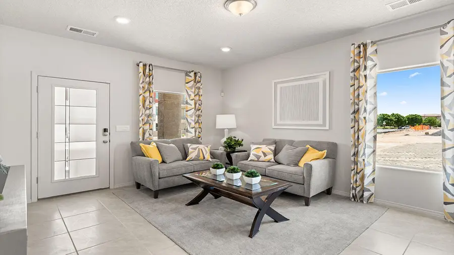 5519 Sagan Loop Se, Albuquerque, NM 87106 - Image #3