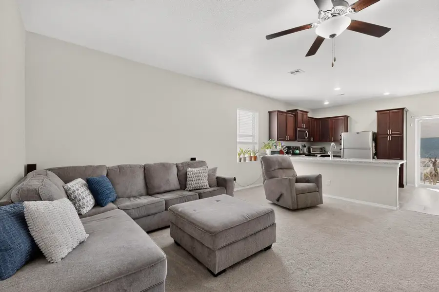 3421 Oregon Trail Road Ne, Rio Rancho, NM 87144 - Image #3