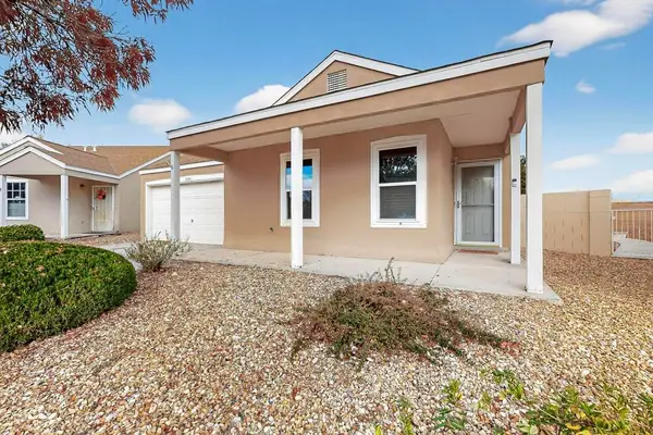 4104 Rowe Avenue Nw, Albuquerque, NM 87114