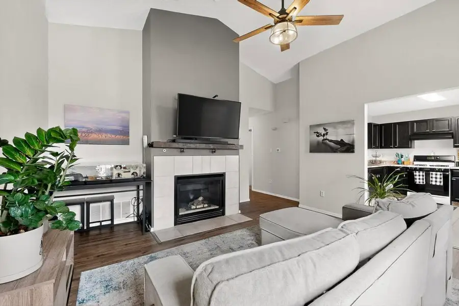 4104 Rowe Avenue Nw, Albuquerque, NM 87114 - Image #3