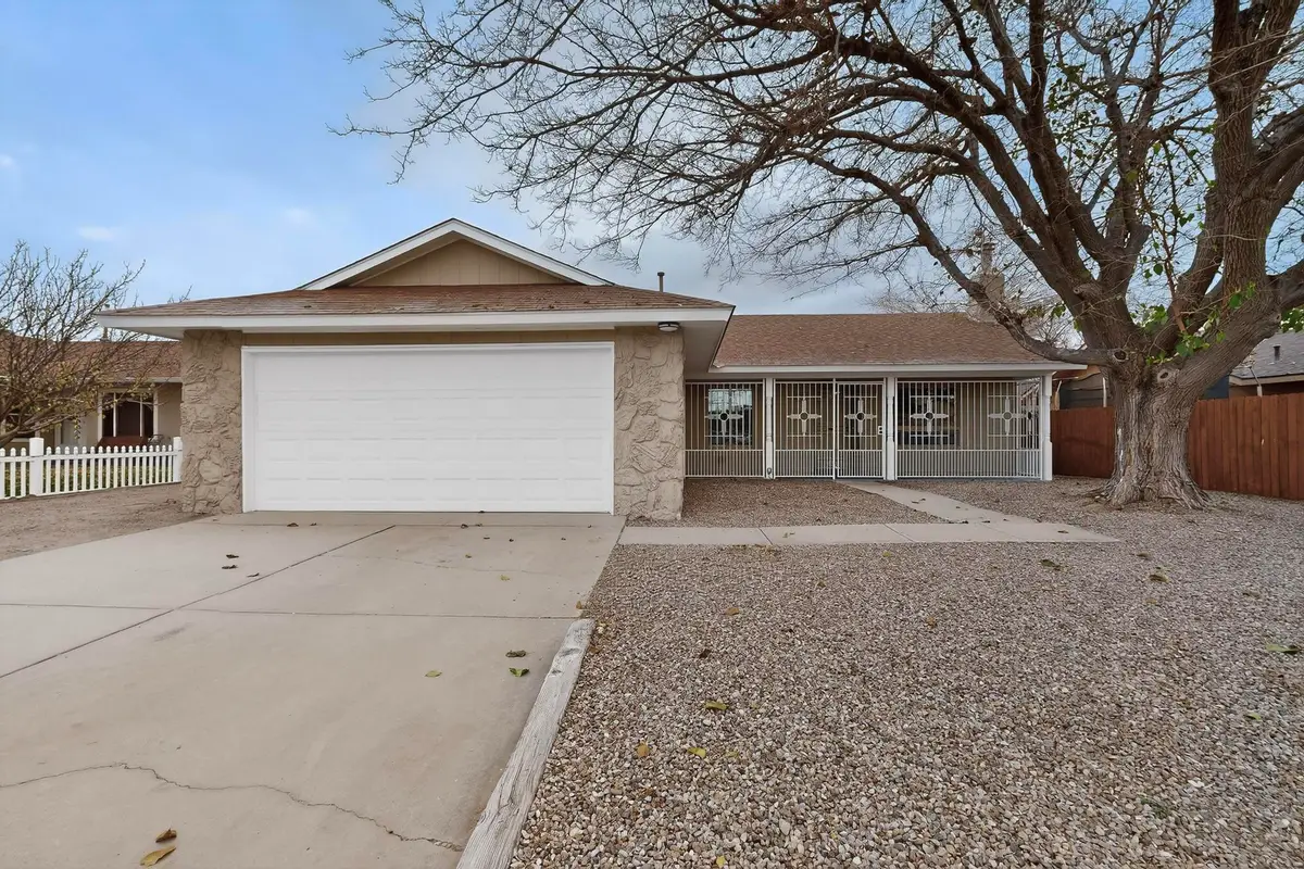 5512 Sweetwater Drive Nw, Albuquerque, NM 87120 - Image #1
