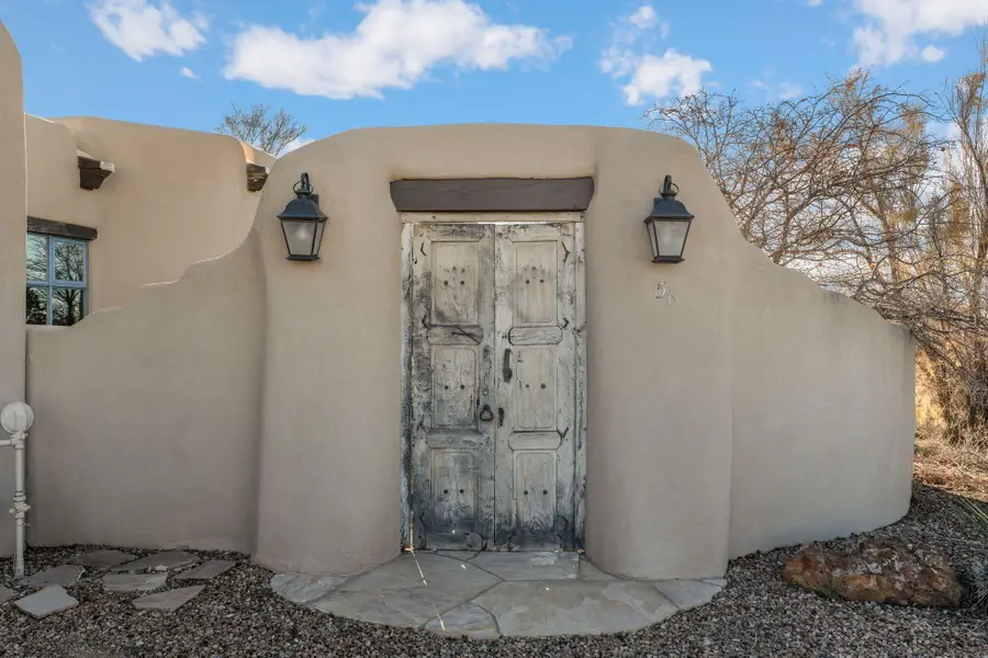 56 Placitas Trails Road, Placitas, NM 87043 - Image #3