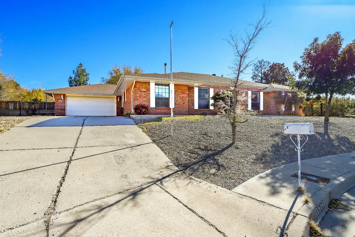 1516 Catron Avenue Se, Albuquerque, NM 87123 - Image #1