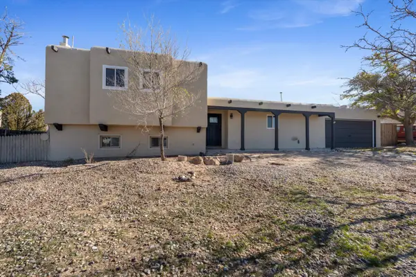 506 San Juan De Rio Drive Se, Rio Rancho, NM 87124