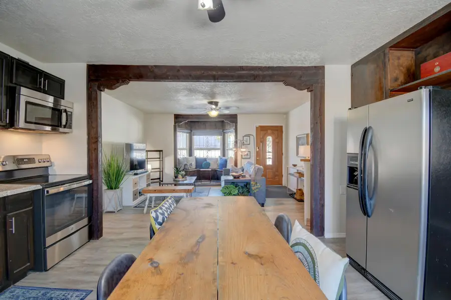 421 Panorama Place Ne, Albuquerque, NM 87123 - Image #3