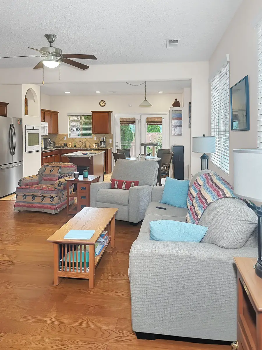 873 Golden Yarrow Trail, Bernalillo, NM 87004 - Image #3