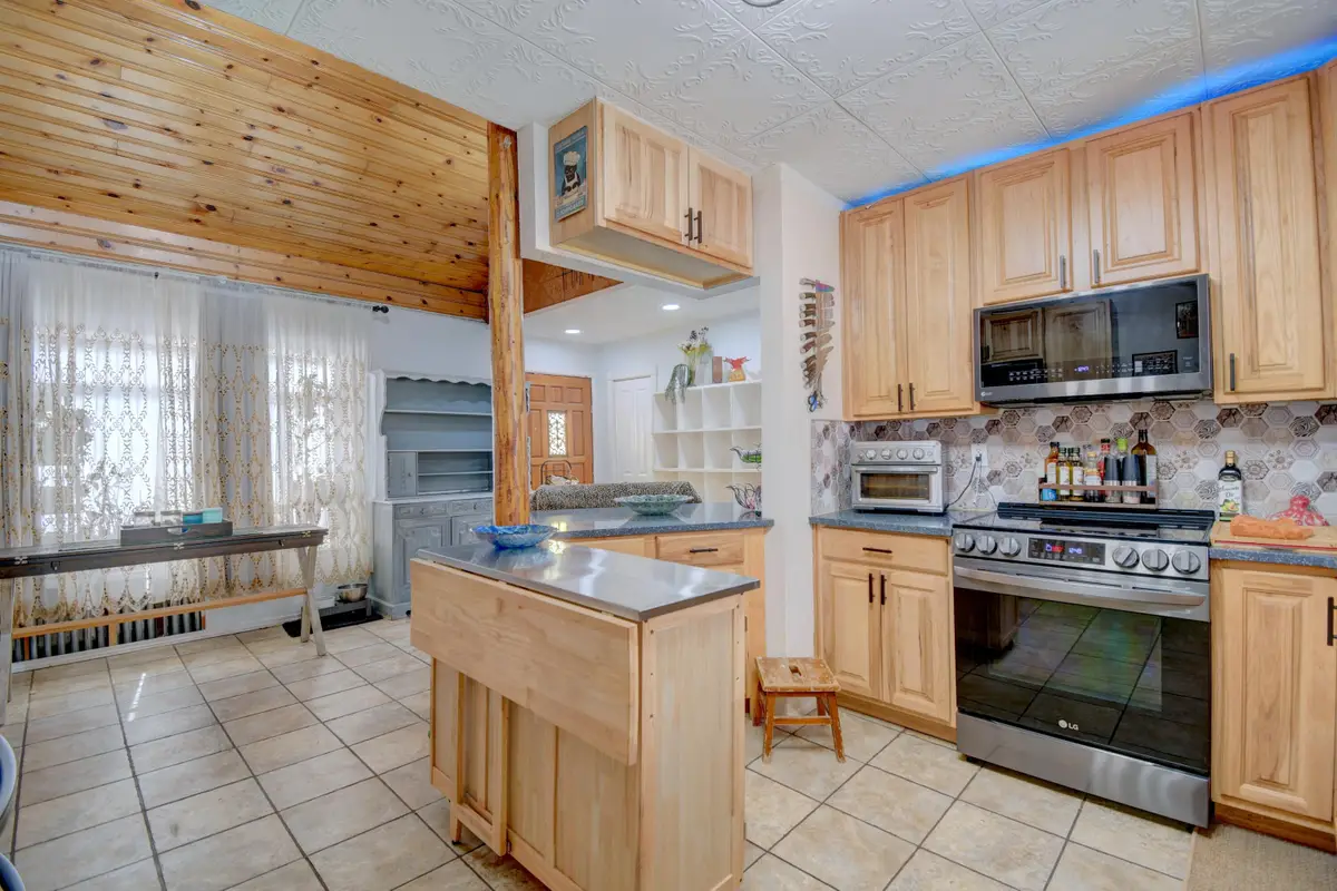 8 Camino El Alto Ne, Albuquerque, NM 87123 - #1