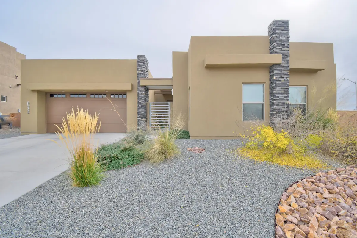 6532 N Metz Road Nw, Albuquerque, NM 87120 - Image #1
