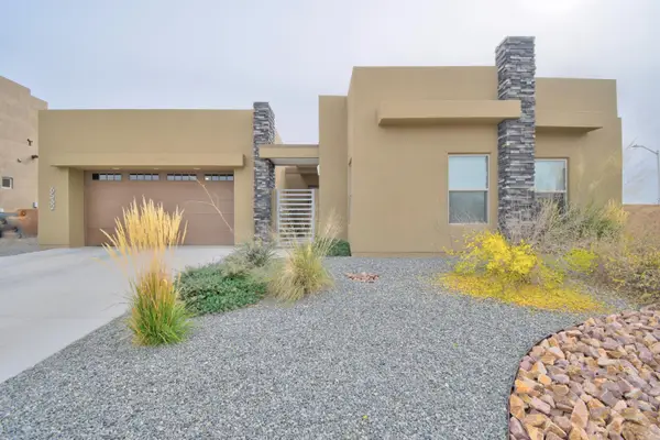 6532 N Metz Road Nw, Albuquerque, NM 87120