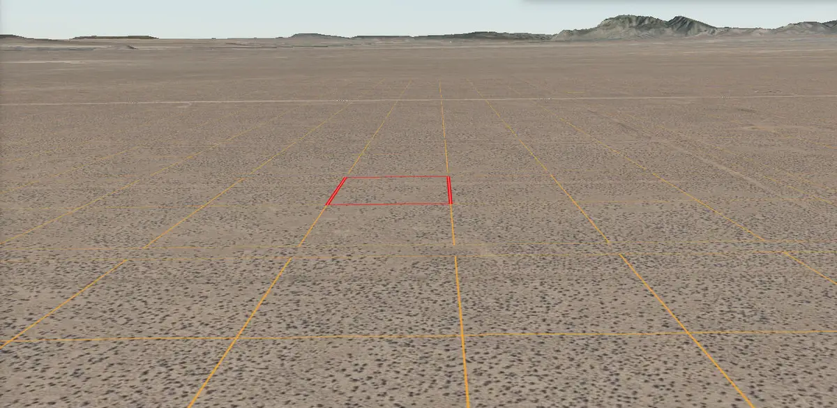 Lot 12 Rio Grande Estates #2, Belen, NM 87002 - Image #1