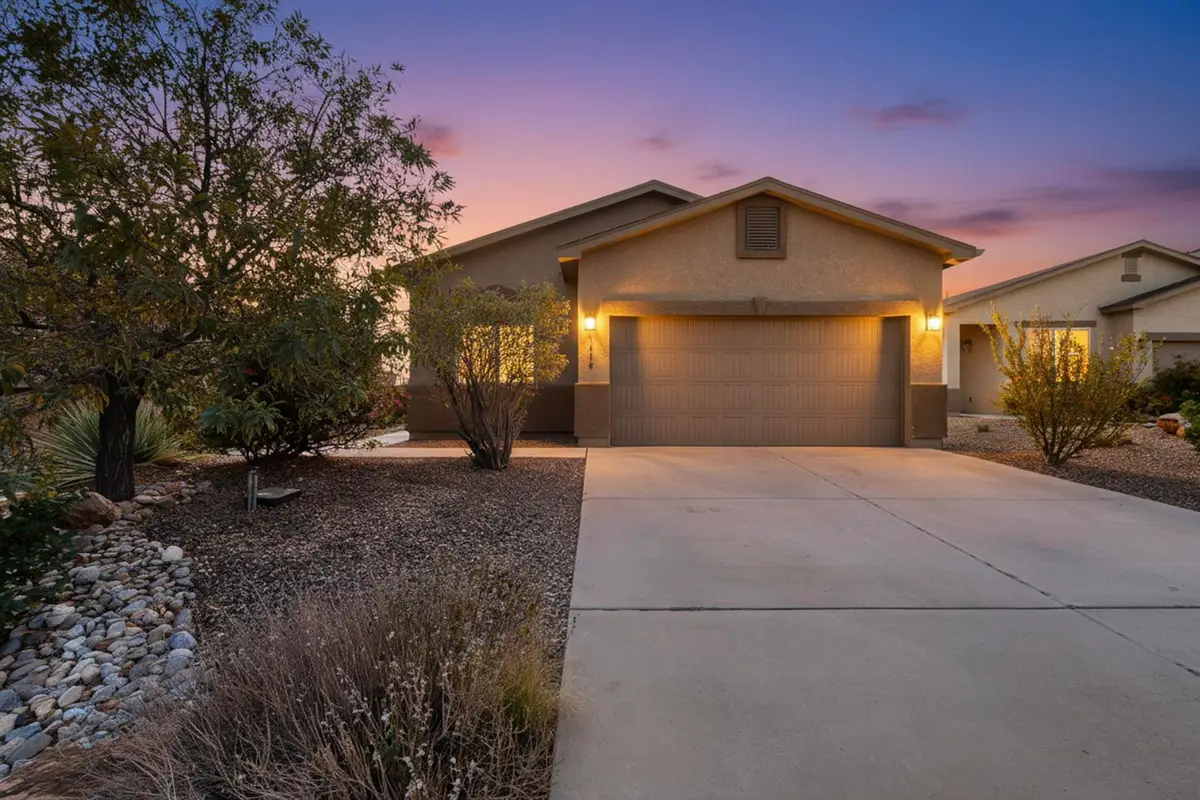 1419 Blue Sky Loop Ne, Rio Rancho, NM 87144 - Image #1