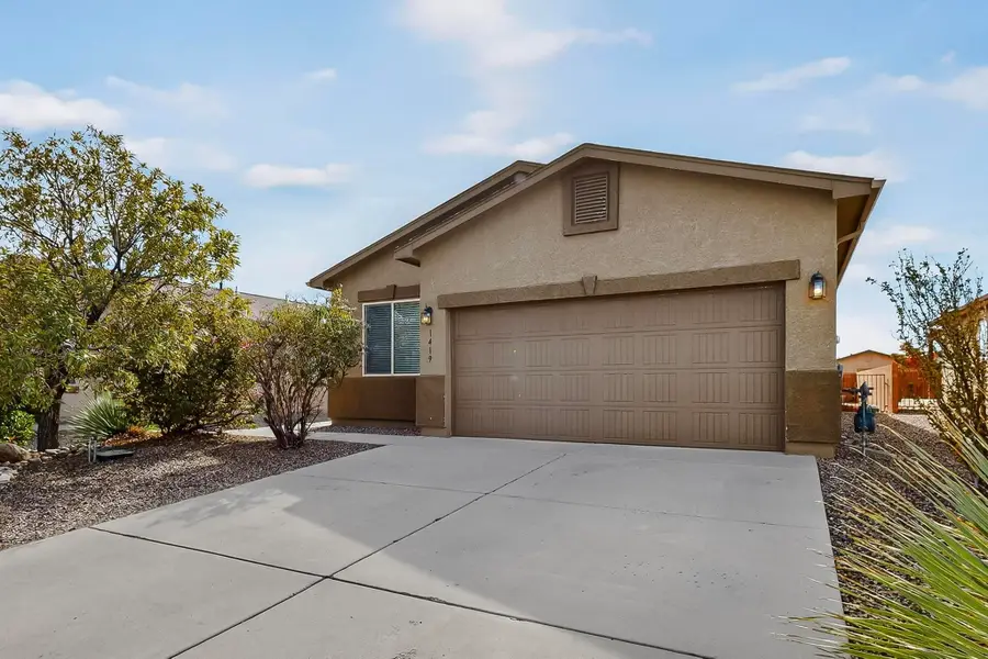 1419 Blue Sky Loop Ne, Rio Rancho, NM 87144 - Image #2