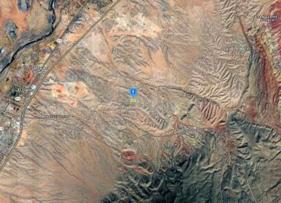 9 Los Lobos Court, Placitas, NM 87043 - Image #3