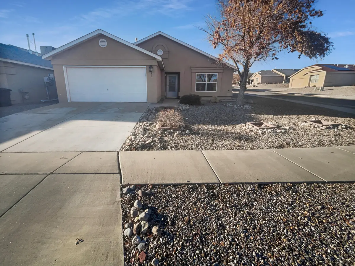10515 Figaro Drive Nw, Albuquerque, NM 87114 - Image #1