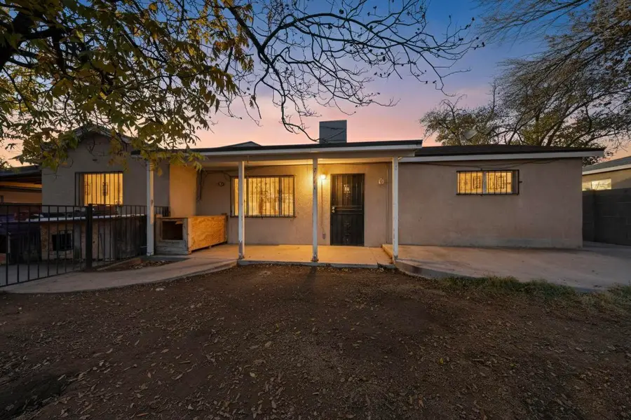 2701 Garcia Street Ne, Albuquerque, NM 87112 - Image #2