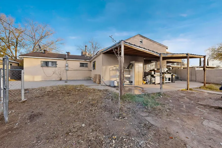 2701 Garcia Street Ne, Albuquerque, NM 87112 - Image #3