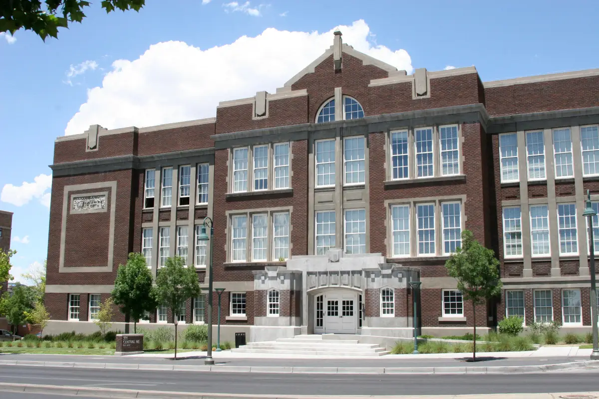 301 Central Avenue Ne #101, Albuquerque, NM 87102 - Image #1