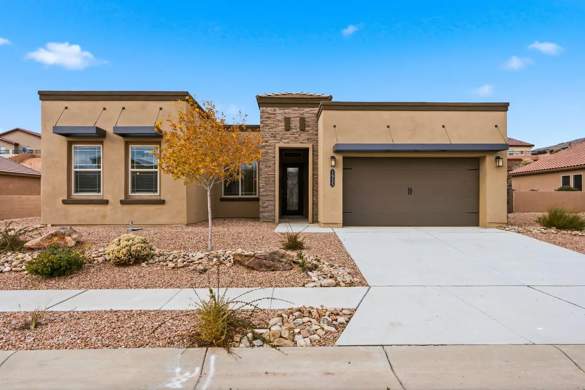 1955 Castle Peak Loop Ne, Rio Rancho, NM 87144 - Image #1