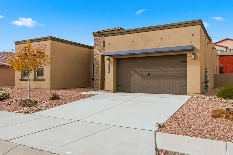 1955 Castle Peak Loop Ne, Rio Rancho, NM 87144 - Image #2