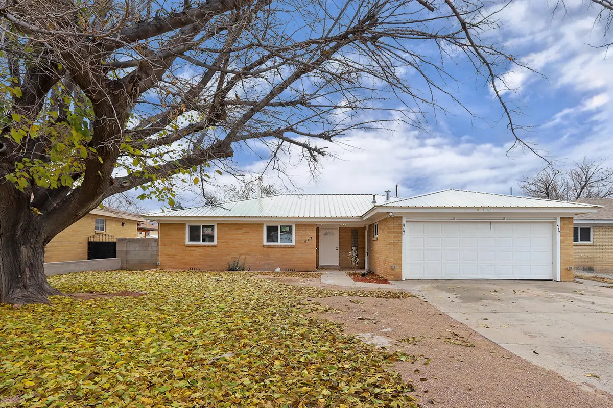 917 Cardenas Drive Se, Albuquerque, NM 87108 - Image #1