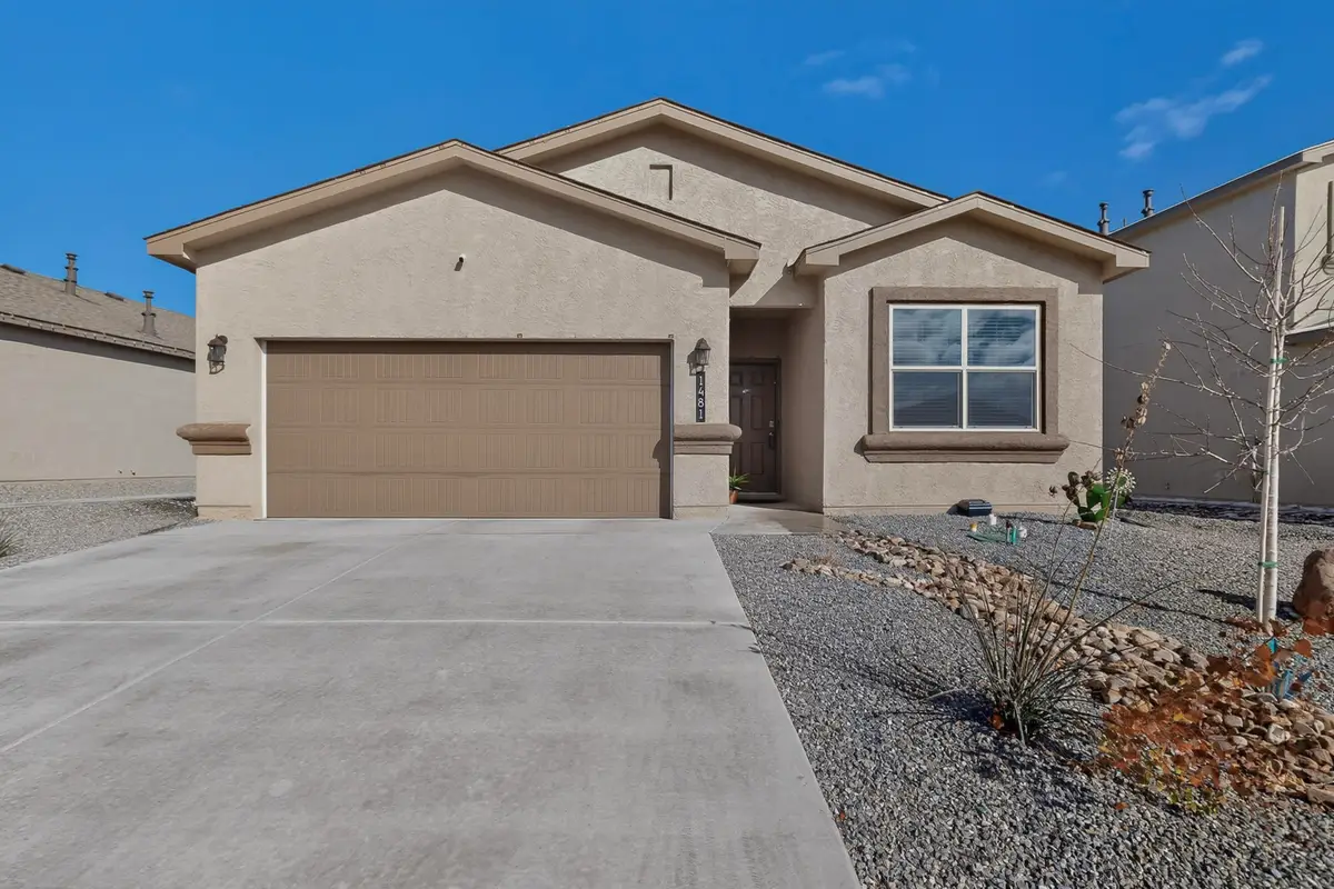 1481 Vista Grande Loop Ne, Rio Rancho, NM 87144 - Image #1