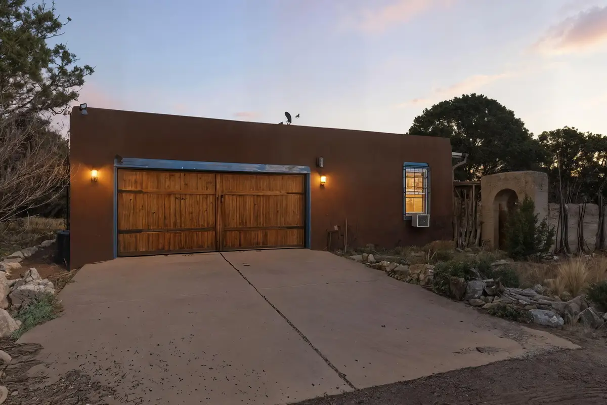 23 Sendero Cresta, Edgewood, NM 87015 - Image #1